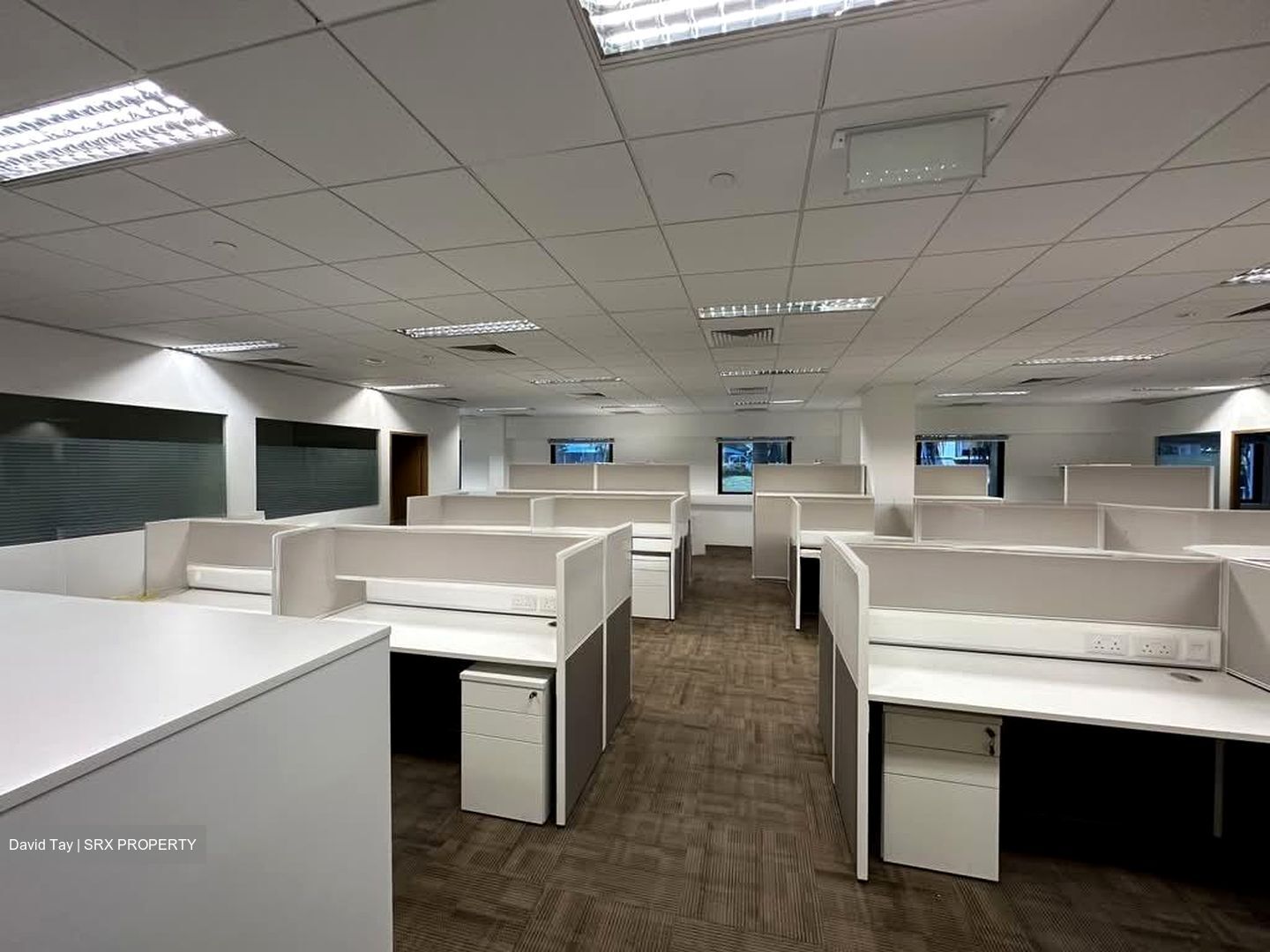 San Centre (D3), Office #568033081
